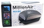 Via Million Aquarium Air Pump. Fixed Price $24.99.