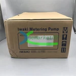 One New Iwaki Magnet Pump MD-20R-220N. Fixed Price $514.70.