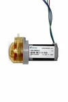 Kamoer Kas Peristaltic Dosing Pump And Stepper Motor 3 Rotor Silicone Tube 24V. Fixed Price $69.00.