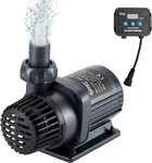 Hygger 14 Piece Submersible Water Pump 1060GPH Adjustable Flow Aquarium Pond. Fixed Price $114.90.
