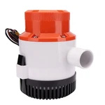 Seaflo 3700GPH Bilge Pump Boat Marine Submersible Dc Water 12 V. Fixed Price $89.99.