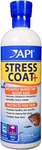 Api Stress Coat Aquarium Water Conditioner 16-OUNCE Bottle. Fixed Price $14.88.
