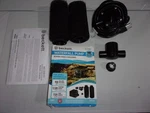 Beckett 900 Gph & Pond Submersible Pump For Medium Fountains. Fixed Price $39.99.