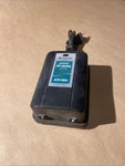 Hailea ACO-9904 Adjustable Aquarium Air Pump Dual Outlet 5.5L/MIN Oxygenator. Fixed Price $19.99.