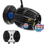 Vevor Aquarium Wave Maker, 40W, 3963 Gph Quiet And Strong Dc Powerhead, Adjustab. Fixed Price $73.16.