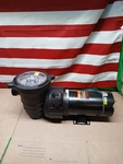 Vevor Swimming Pool 2.0HP 115V 1500W, Single Speed Pumps For Above.... Fixed Price $75.99.