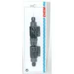 Eheim Double Tap Connector 494. Fixed Price $23.99.