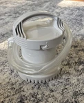 New Open-b Star 148004 Water Systems Thermoplastic Transfer Pump, Battery Power. Fixed Price $39.96.