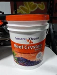 Instant Ocean RC1-160P Reef Crystals Salt. Fixed Price $72.75.