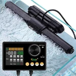 Hygger Aquarium Saltwater & Freshwater Wave Maker HG166-50W. Fixed Price $124.98.