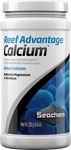 Seachem Reef Advantage Calcium 250 Gm. Fixed Price $14.99.