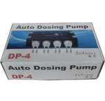 Jebao Dp Dosing Pump Channel Programmable Liquid Dispenser 110V To 240V Open. Fixed Price $74.99.