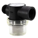 Shurflo Rv Pump Strainer Camper (marine) Freshwater 255-213. Fixed Price $9.99.