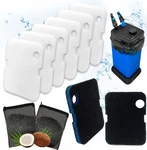 Replacement Canister Filter Pads For Cascade 700/1000 CCF2UL/CCF3UL Generic. Fixed Price $35.98.