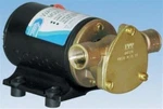 Jabsco Water Puppy Pump, 12V 18660-0121. Fixed Price $217.00.
