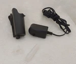 Super Mini Air Pump E114229 For Home Aquarium With Accessories. Fixed Price $14.00.