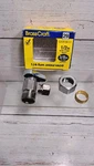G2CR19X C1 1/2 In. Nom Inlet 3/8 Od Compression Outlet Chrome Plated. Fixed Price $9.99.