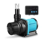 2640GPH 75W Aquarium 24V Dc Water Pump With Controller, 18FT Lift Submersible.... Fixed Price $120.07.