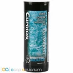 Brightwell Aquatics Cuprion Stabilized Ionic Copper Solution 60ML. Fixed Price $31.31.