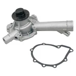 For Mercedes-benz C230 1997-1998 Beck Arnley 131-2172 Engine Coolant Water Pump. Fixed Price $88.83.