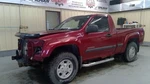 Used Power Steering Pump Fits: 2004 Chevrolet Colorado 3.7 Grade. Fixed Price $85.99.