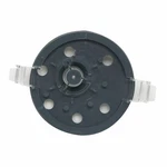 Fluval 305/405 Impeller Cover (straight Fan Blades). Fixed Price $14.49.