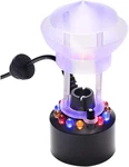 Halloween Party Mist Maker,ultrasonic Fogger With Waterproof.... Fixed Price $9.24.