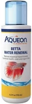 Aquarium, Aqueon Betta Water Reneal Replaces Trace Minerals For Aquariums (4 Oz). Fixed Price $13.15.