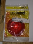 Peterson Manufacturing Taillight Cover 11055 52290 Red. Fixed Price $6.95.