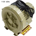 Techtongda New 110V 60M /h Aquarium Seafood Pond Fish Tanks Air Pump Blower. Fixed Price $240.87.