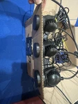 Current Usa E-flux W/3 Wave Pumps! 6000 Loop 1050 Gph & (2) 660 Complete!. Fixed Price $88.00.