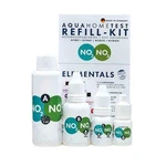 NO2 + NO3 Nitrate/nitrite Aquahome Precision Refill Kit (reef Bot) - Fauna Mari. Fixed Price $7.98.
