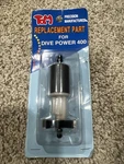 Tetra Dive Power 400 Replacement Impeller Rotor Part #1068 Aquarium Pump New. Fixed Price $7.49.