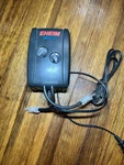 Eheim Adjustable 3702090 Aquarium Fish Tank Air Pump 200 L/hr 3.5W Watt Dual. Fixed Price $30.00.