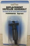 Danner Pondmaster Replacement Impeller Assembly 350 Or 500 Gph Pump MD3 MD5 PM3. Fixed Price $15.39.