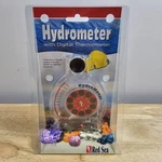 Red Sea Hydrometer With Digital Thermometer. Fixed Price $14.99.