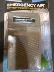 Penn-plax Silent Air B10 "d" Battery Operated Aquarium And Fishing Pump. Fixed Price $9.60.