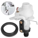 Upgraded Thetford Aqua Magic Toilet Water Valve Replacement Part# 31705. Fixed Price $13.48.