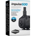 Seachem Impulse 600 Water Pump Submersible Quiet Energy Efficient Multi-function. Fixed Price $279.04.