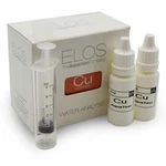 Copper (cu) Test Kit - Elos. Fixed Price $19.35.