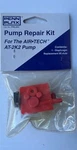 Penn Plax PRK-2K2 Pump Repair Kit For Tech AT-2K2. Fixed Price $10.86.