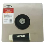 Hyde 09074 Drywall Hawk, 10 In, Aluminum. Fixed Price $27.89.