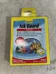 Tetra Ick Guard Fizz Tablets Treats Up To 80 Gallon Freshwater Aquarium New. Fixed Price $10.30.