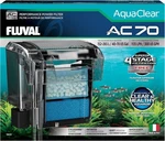 Aquaclear Power Filter, Fish Tank For 40- To 70-GALLON Aquariums, Blac. Fixed Price $95.21.