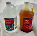 Ruby Reef Rally And Kick Ich Treatment 64 Oz Set Concentrate. Fixed Price $59.00.