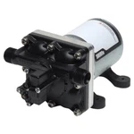 Shurflo 4028-100-E54 Self-priming 2.3 Gpm Rv Water Pump. Fixed Price $132.36.