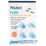 Aqueon Pure Bacteria Supplement - 4 (10 Gallon) Count (pack Of 1). Fixed Price $21.09.