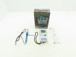 Milwaukee Instruments Mw 101 Portable Ph Water Meter Tester W/probe. Fixed Price $99.99.