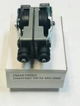 Replacement Parts For Matala Hakko Linear Diaphragm Air Pumps. Fixed Price $55.00.