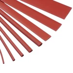 Red Tubing Sleeving 2:1 Ratio. Fixed Price $15.60.